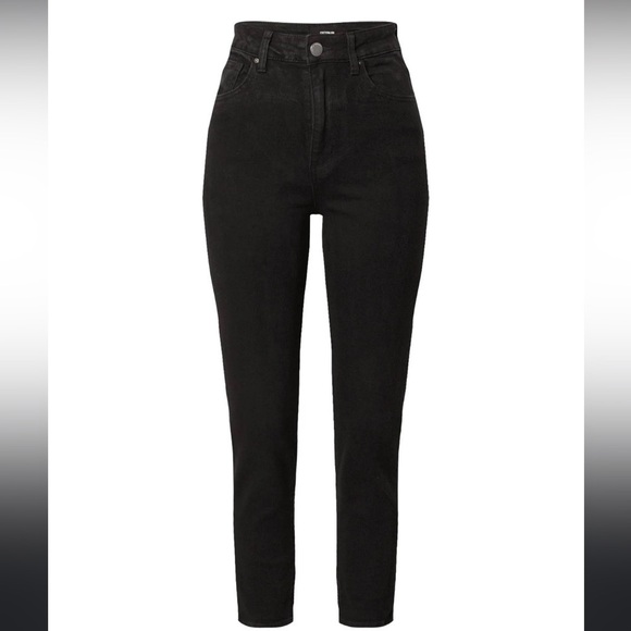 COTTON ON STRETCH MOM JEAN - Picture 6 of 16